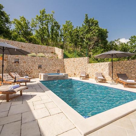 Villa Argenta Arzano Exterior foto