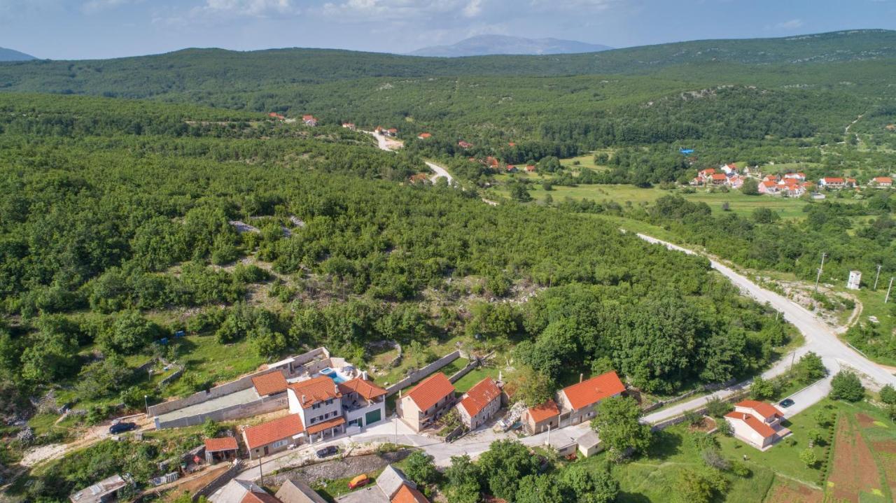 Villa Argenta Arzano Exterior foto