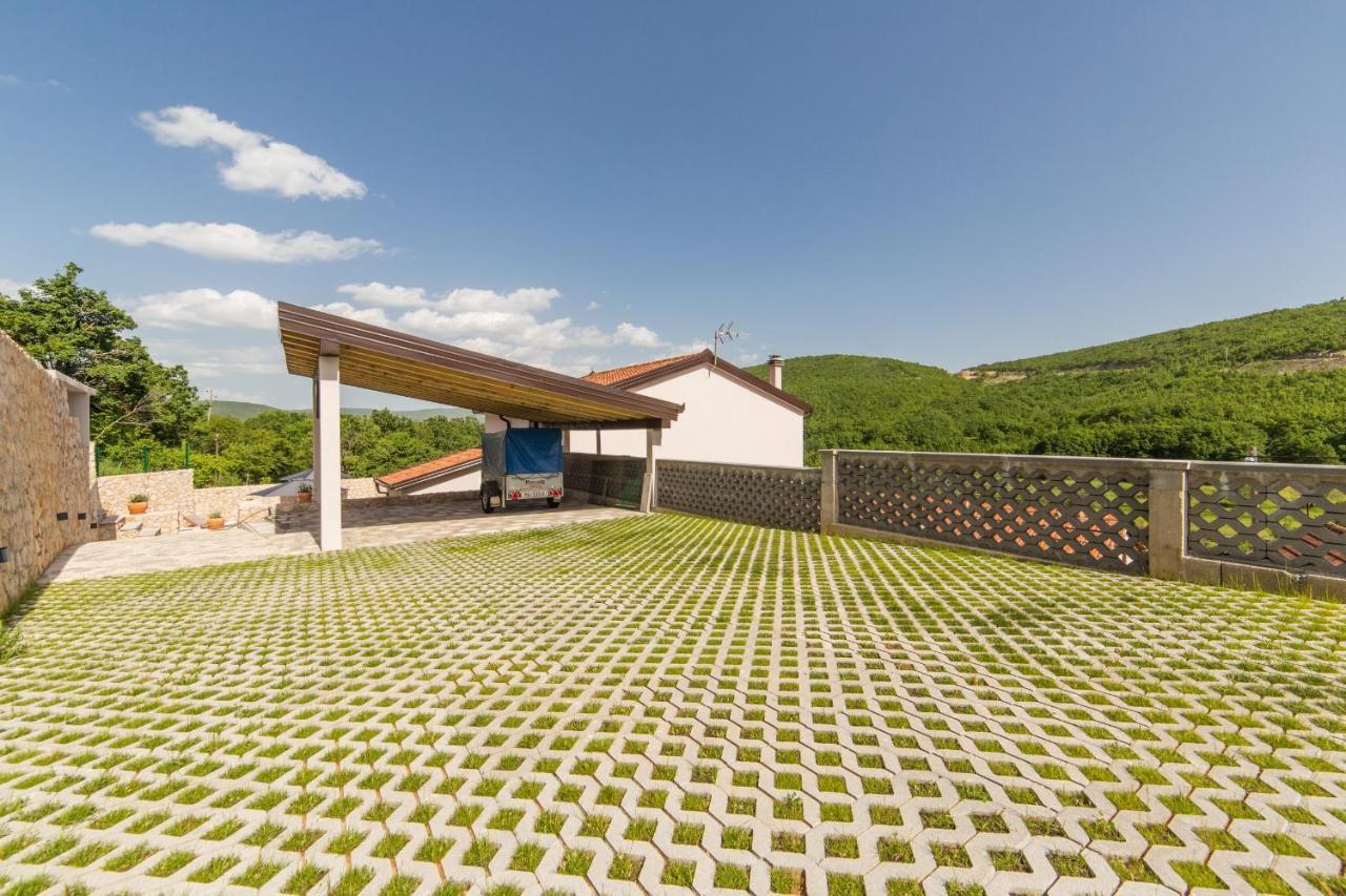 Villa Argenta Arzano Exterior foto