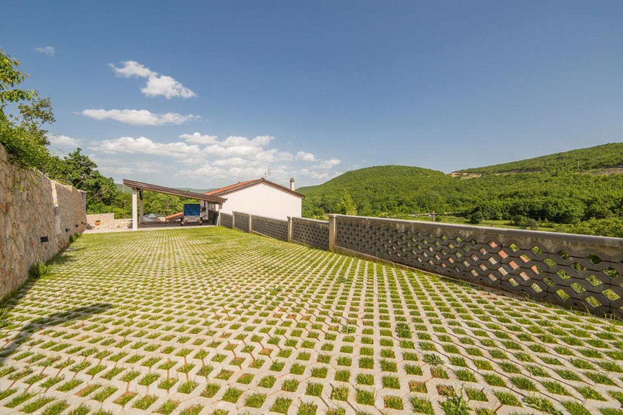 Villa Argenta Arzano Exterior foto