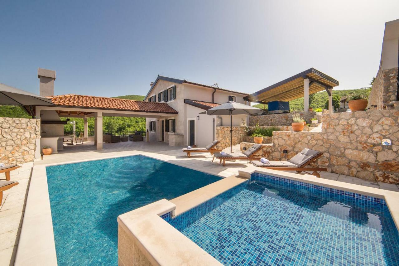 Villa Argenta Arzano Exterior foto