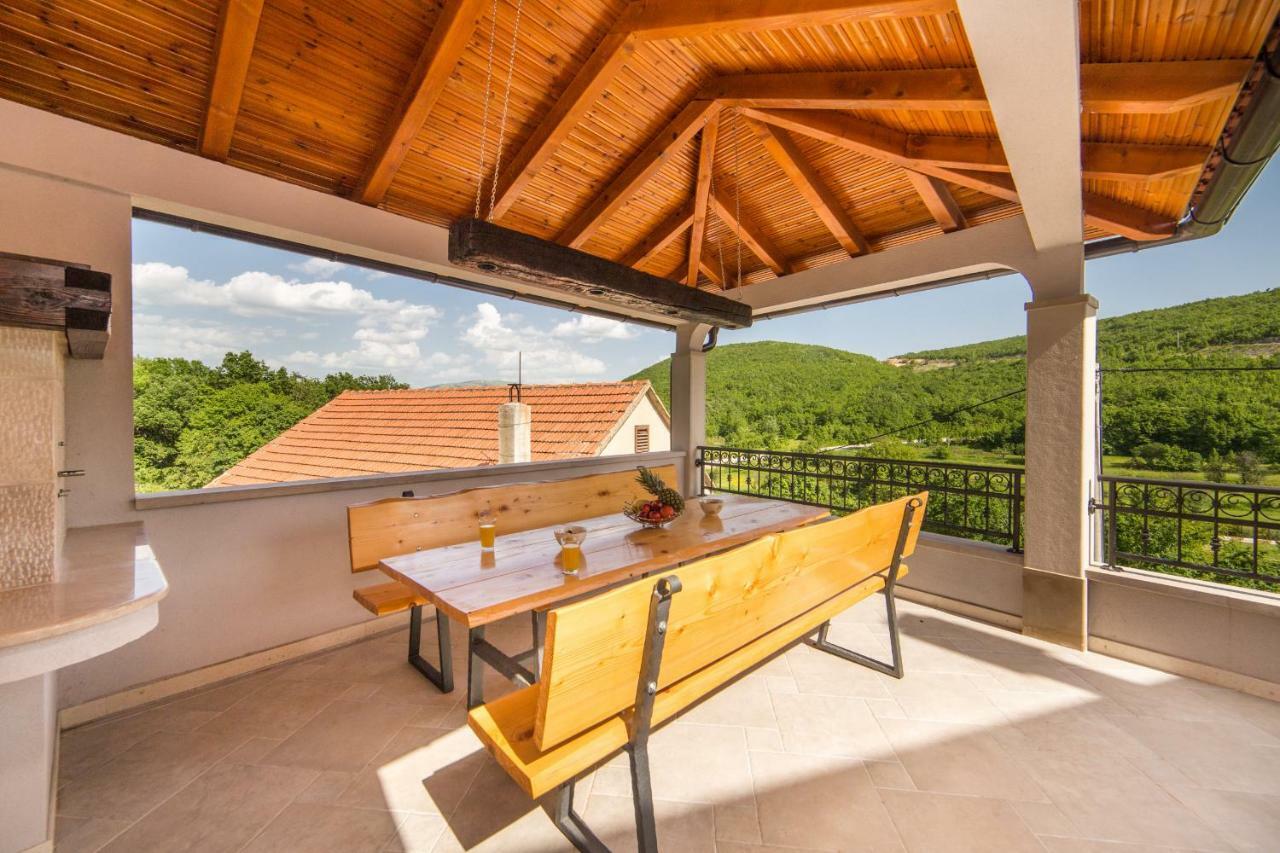 Villa Argenta Arzano Exterior foto